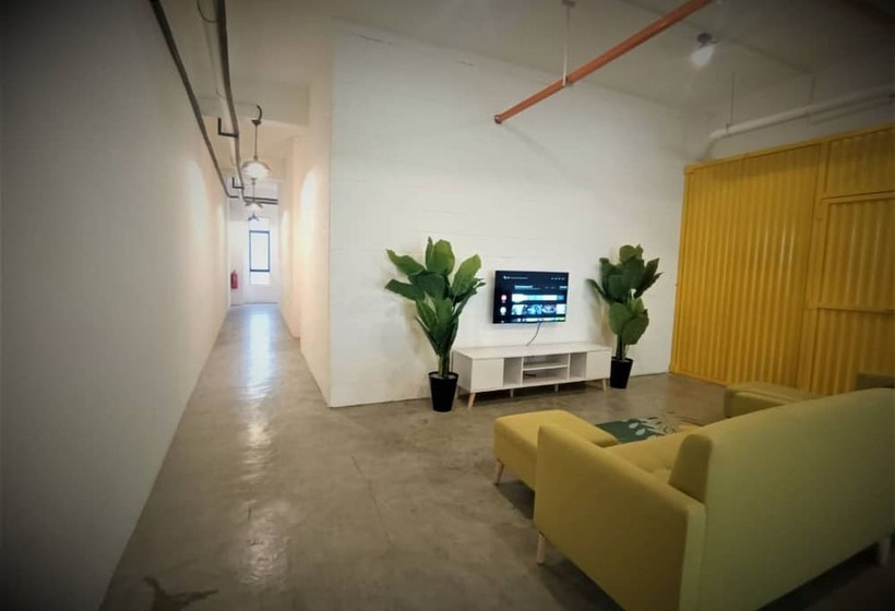 בית מלון כפרי Mwv Suite Room