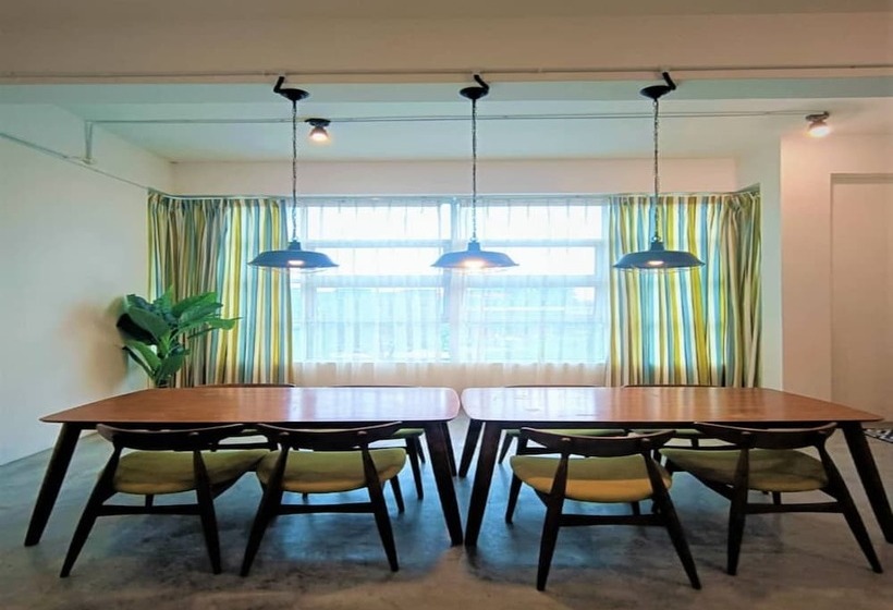 בית מלון כפרי Mwv Suite Room