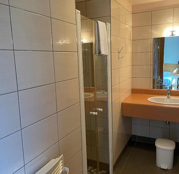 فندق Notre Dame Des Monts