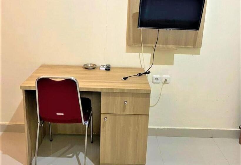 هتل Pondok Bintang