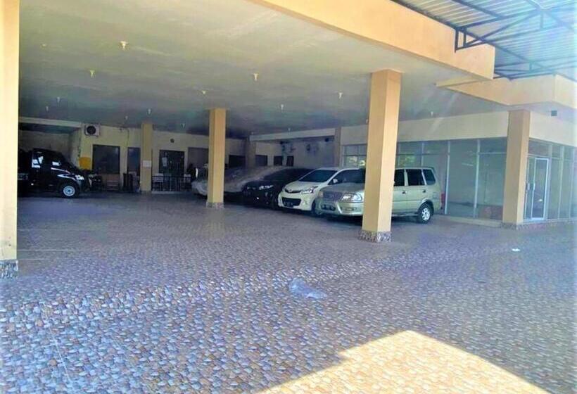 酒店 Pondok Bintang