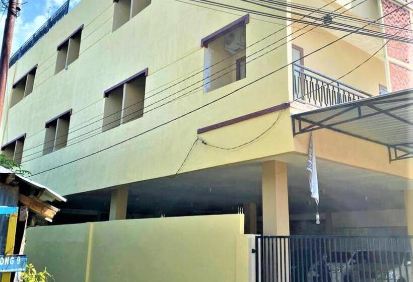 酒店 Pondok Bintang