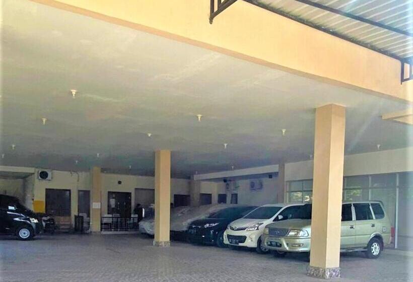 酒店 Pondok Bintang