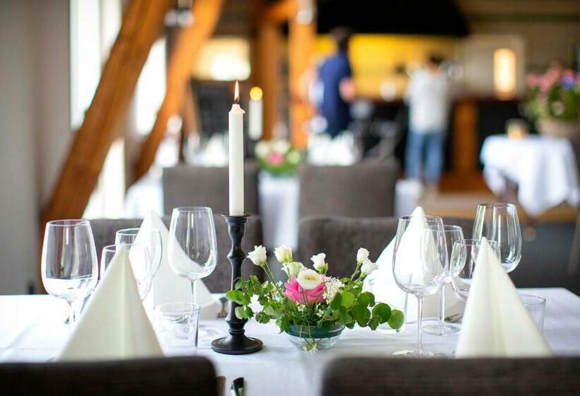 فندق äppelgårdens Golfklubb