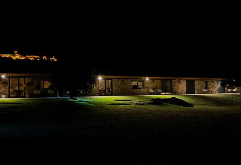 Отель Quinta Do Nobre