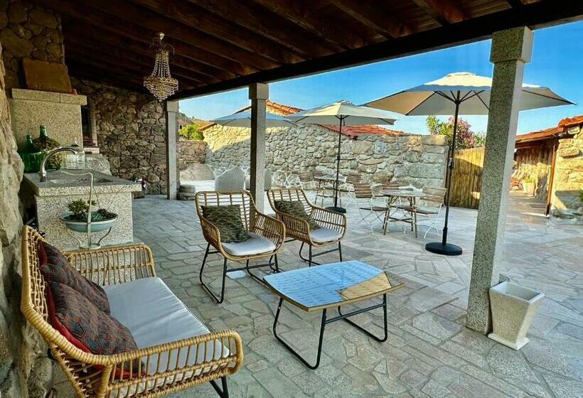 Отель Quinta Do Nobre