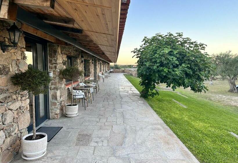 Отель Quinta Do Nobre