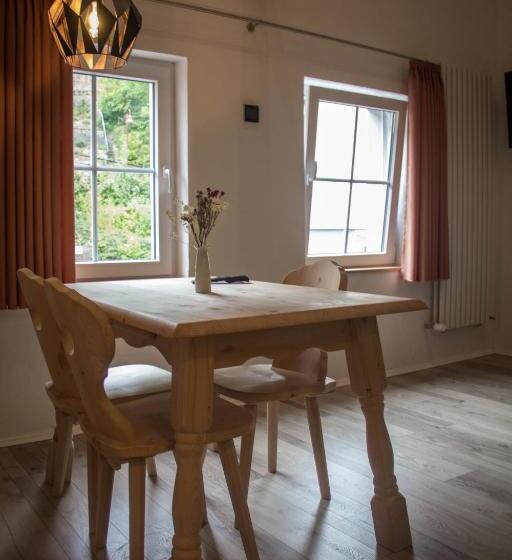 酒店 Restaurant Zur Traube