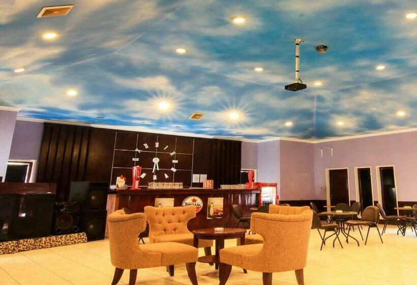 酒店 Signature Mandala Kencana