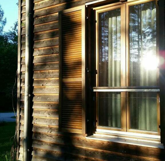 Sporthotel Grünau   Wimmergreuth