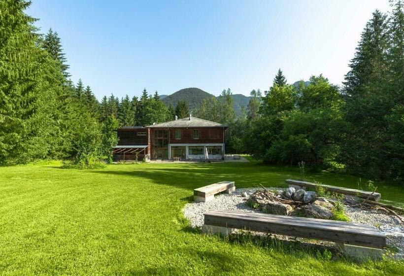 Sporthotel Grünau   Wimmergreuth