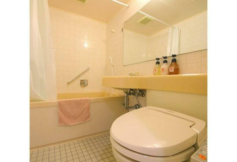 فندق Sun Ocean   Vacation Stay 84237