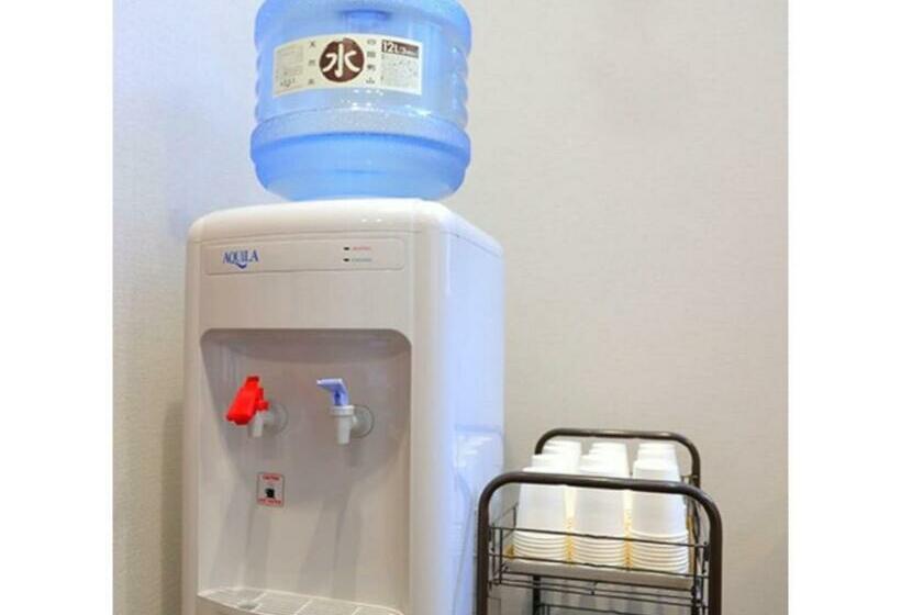 فندق Sun Ocean   Vacation Stay 84237