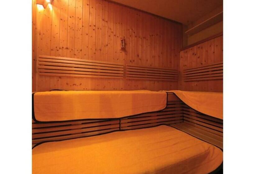 فندق Sun Ocean   Vacation Stay 84237