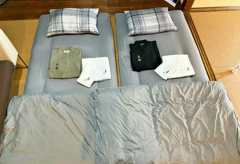 فندق L Historie  Tsuyama Lw178