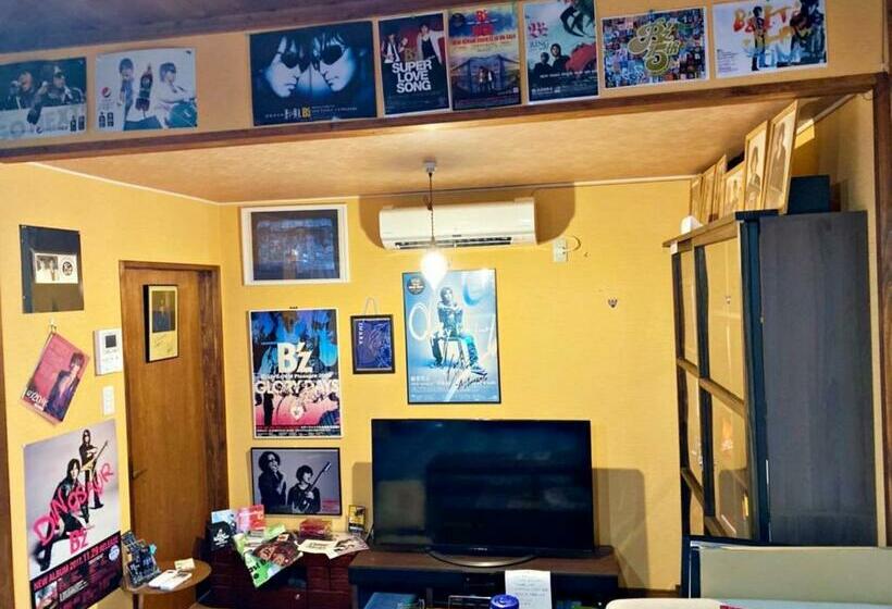 فندق L Historie  Tsuyama Lw178