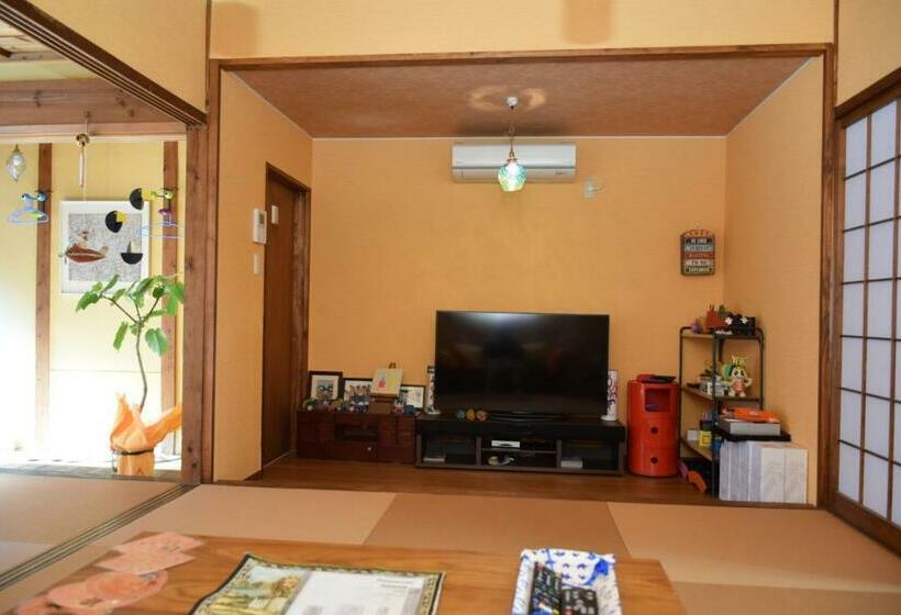 فندق L Historie  Tsuyama Lw178