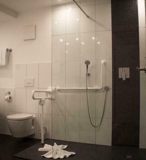 酒店 Restaurant Zur Traube