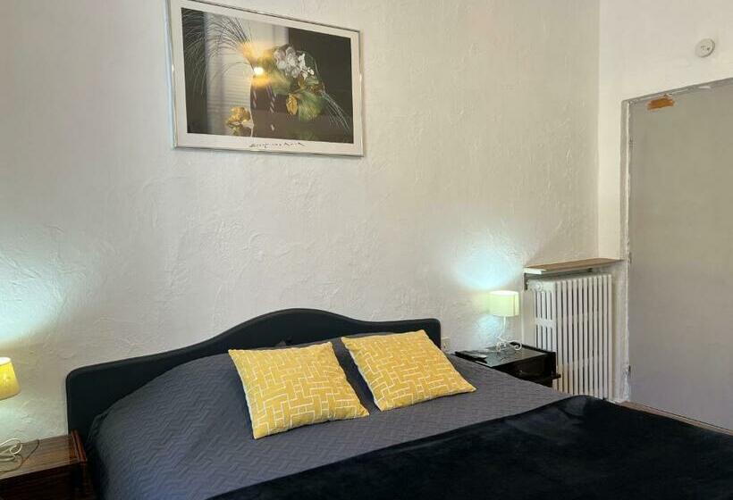 Les Merisiers B&b   Thorenc