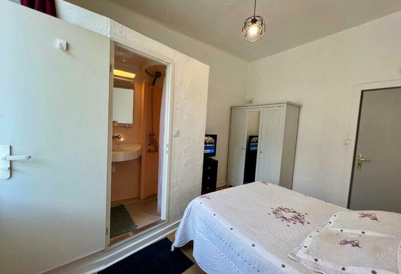 Les Merisiers B&b   Thorenc