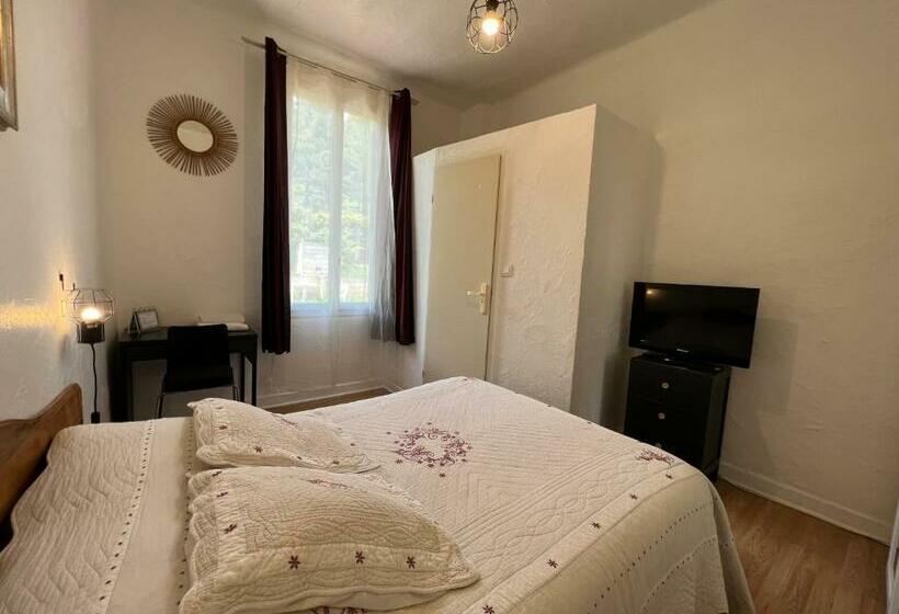 Les Merisiers B&b   Thorenc