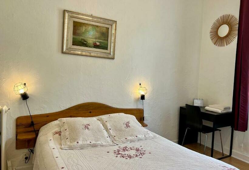 Les Merisiers B&b   Thorenc