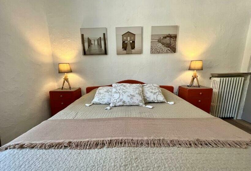 Les Merisiers B&b   Thorenc