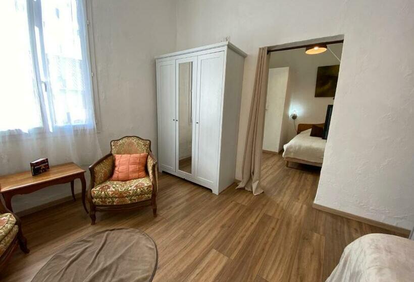 Les Merisiers B&b   Thorenc