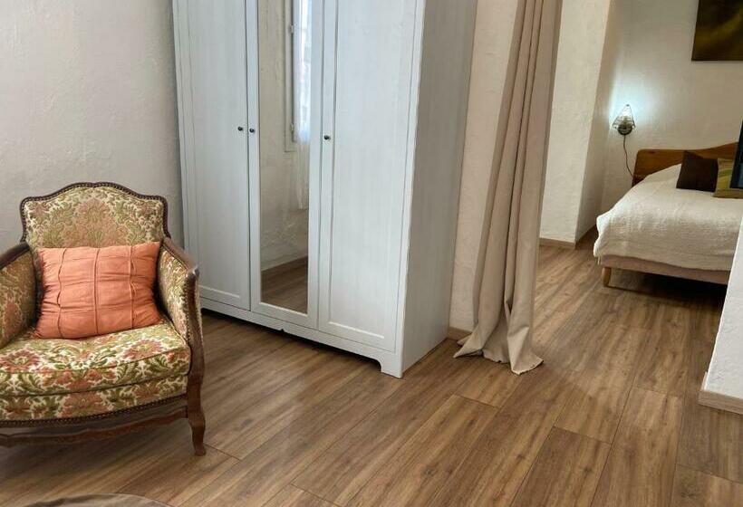 Les Merisiers B&b   Thorenc