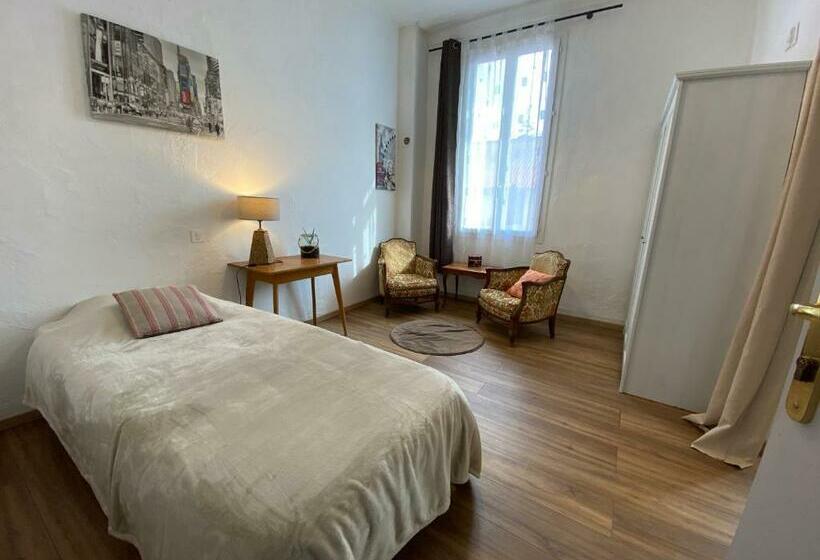 Les Merisiers B&b   Thorenc