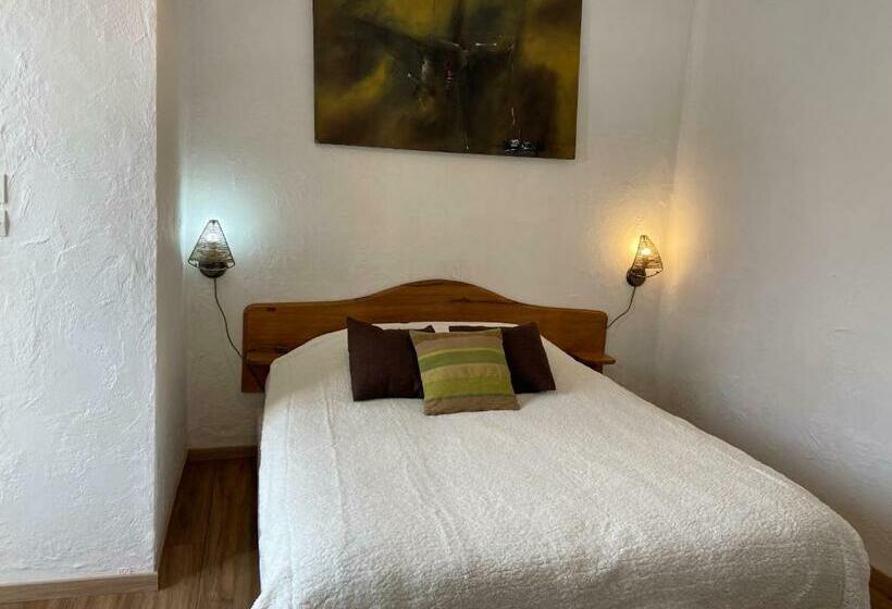 Les Merisiers B&b   Thorenc