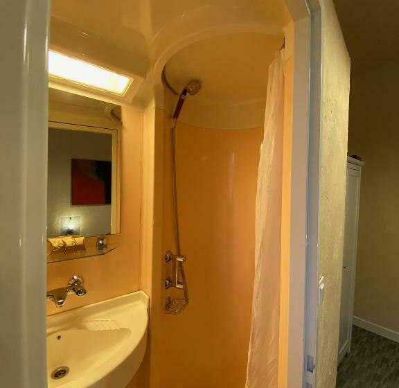 Les Merisiers B&b   Thorenc