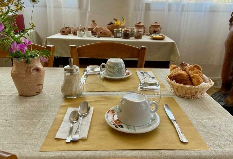 Les Merisiers B&b   Thorenc