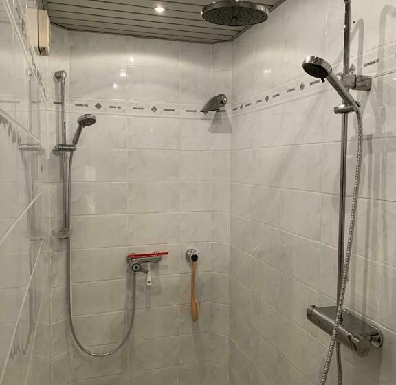 بنسيون Meyers Privatzimmer