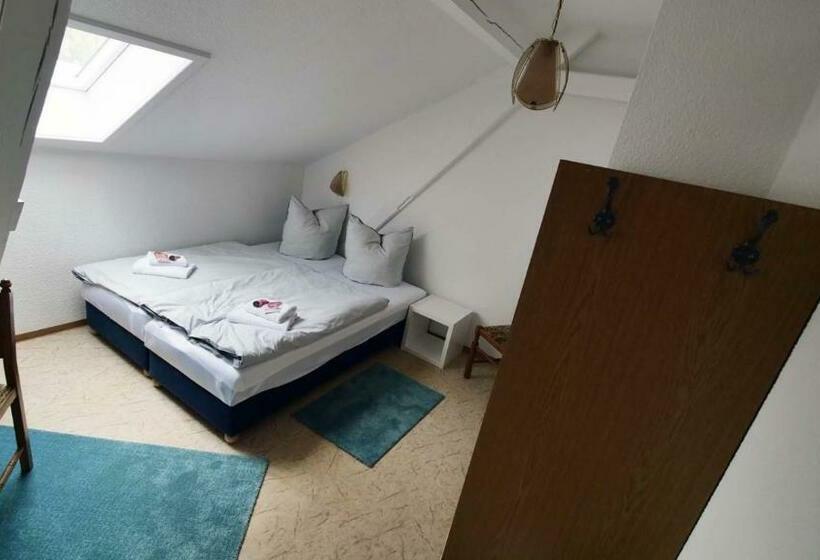 بنسيون Meyers Privatzimmer