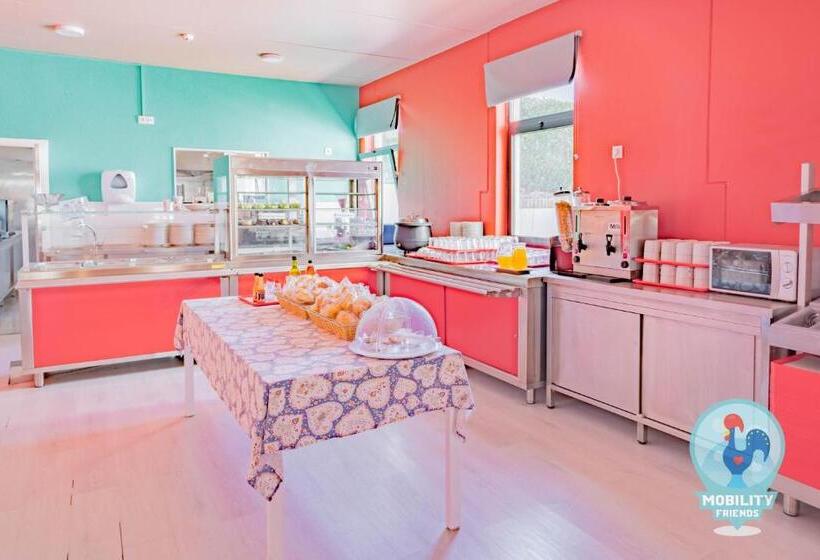 Mobility Friends Hostel