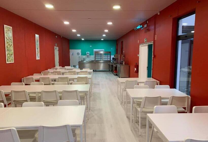 Mobility Friends Hostel