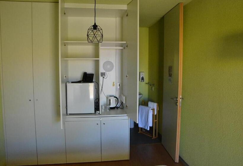 Mobility Friends Hostel