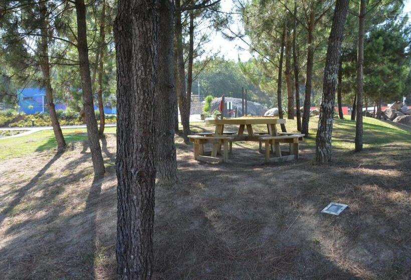 Mobility Friends Hostel