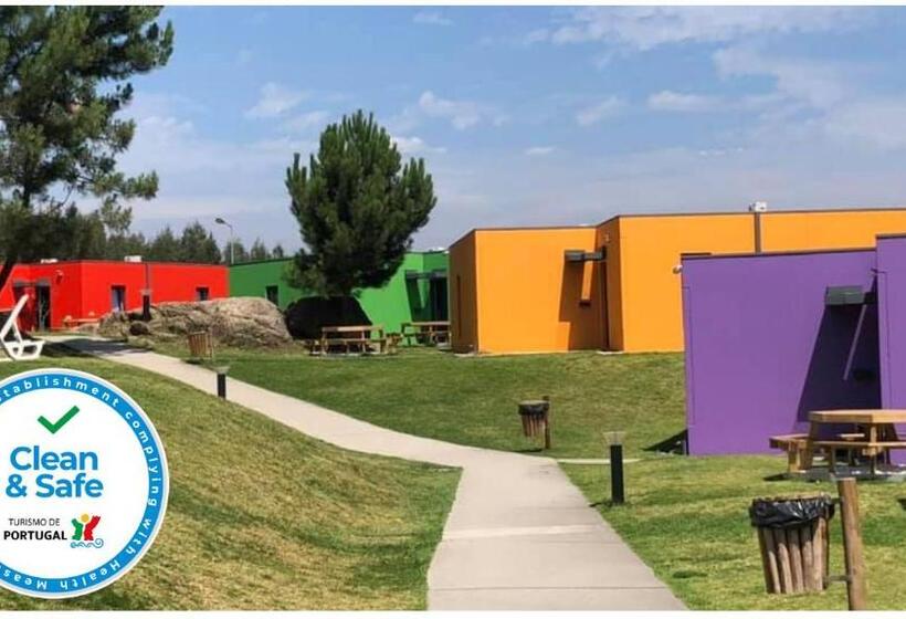 Mobility Friends Hostel