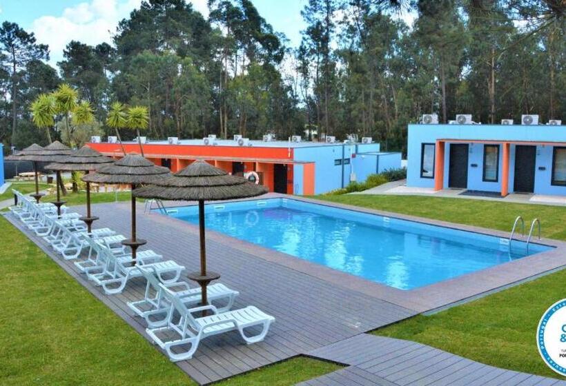 Mobility Friends Hostel