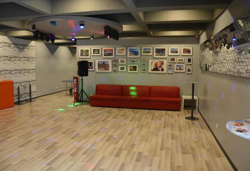 Mobility Friends Hostel