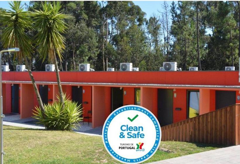 Mobility Friends Hostel