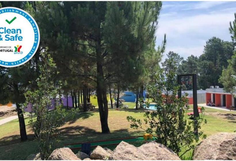 Mobility Friends Hostel