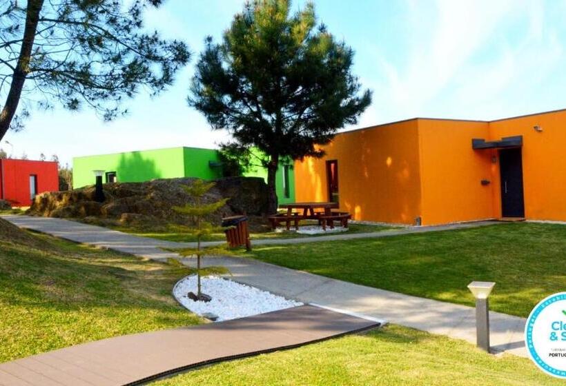 Mobility Friends Hostel