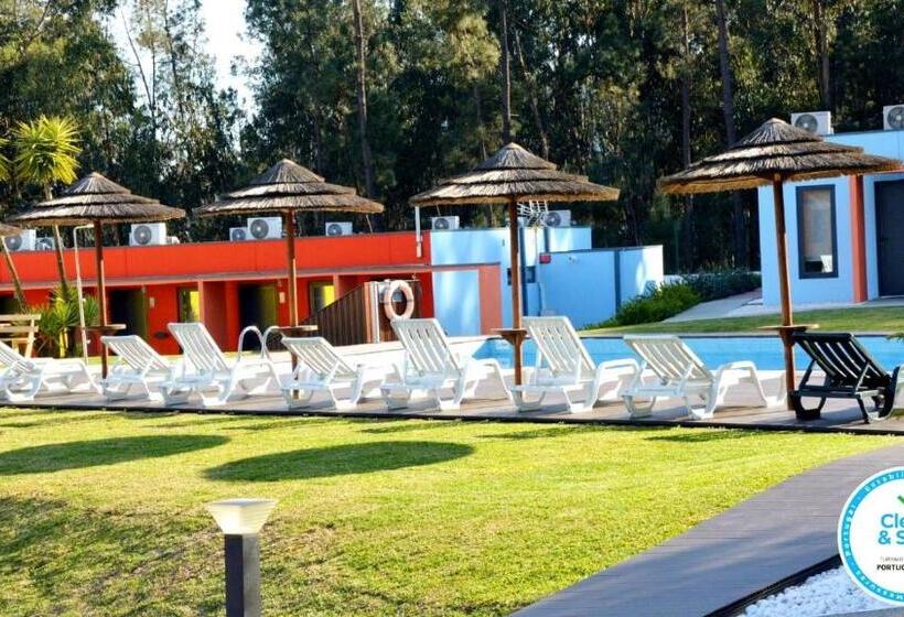 Mobility Friends Hostel