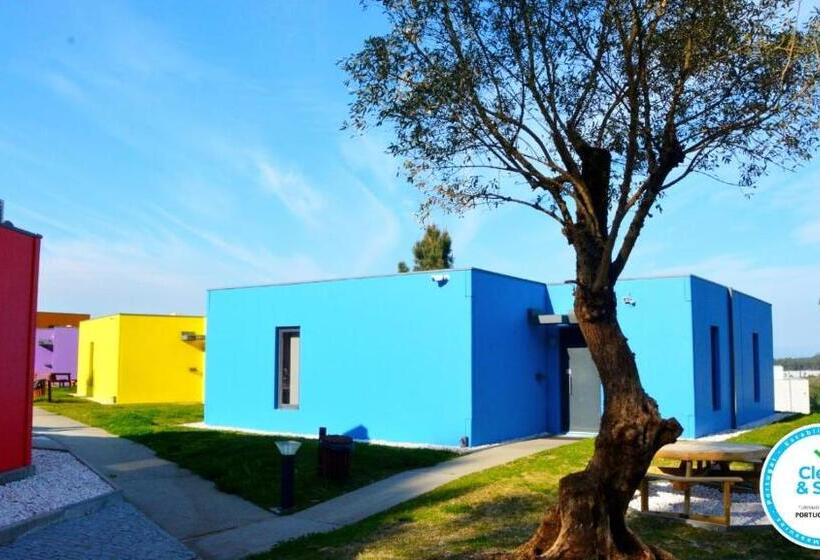 Mobility Friends Hostel