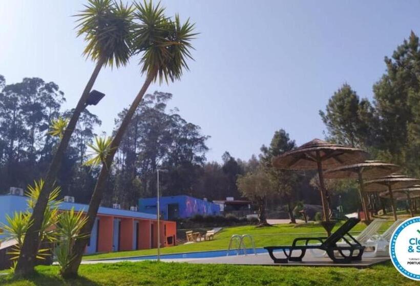 Mobility Friends Hostel