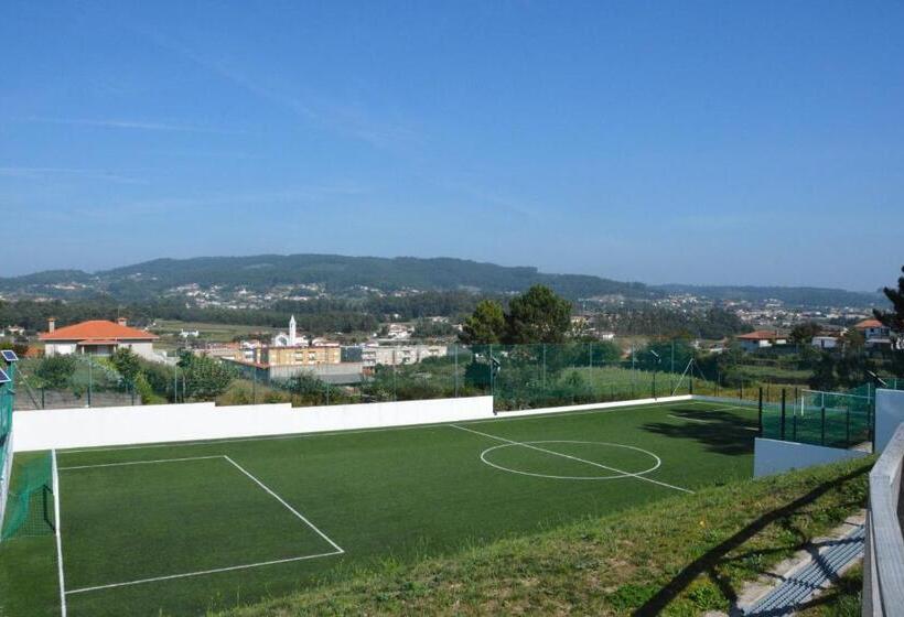 Mobility Friends Hostel