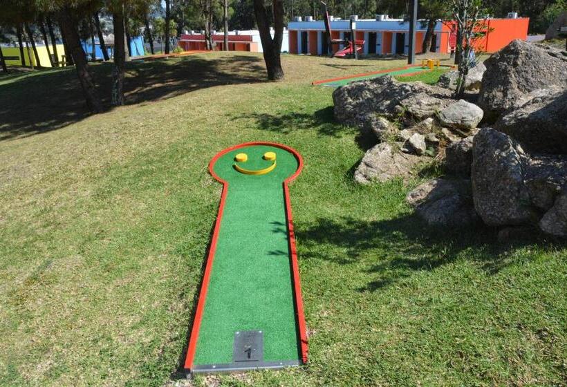 Mobility Friends Hostel